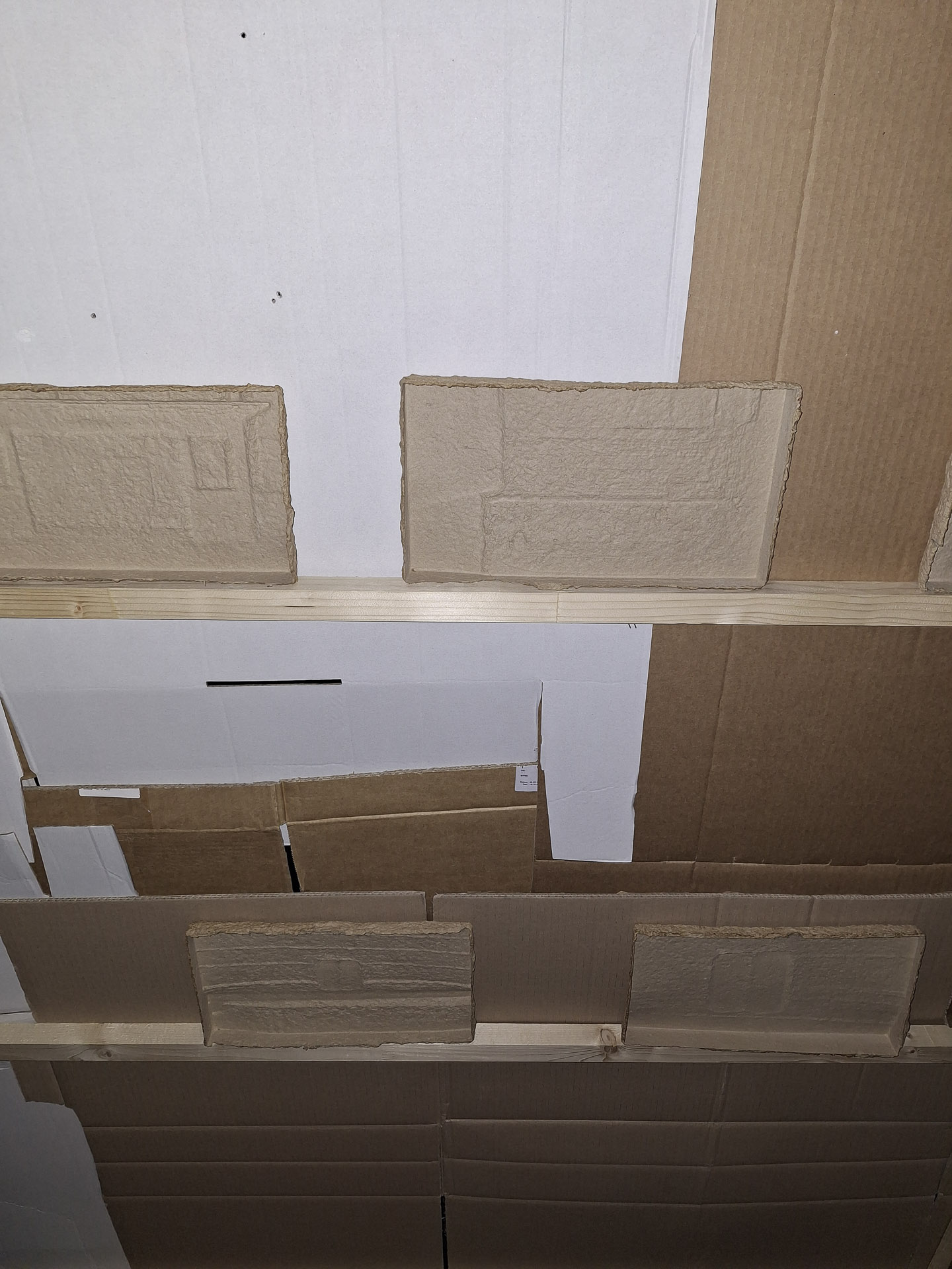 Münchensteinerstrasse, Ilja Zaharov, 2024, Installation view 11