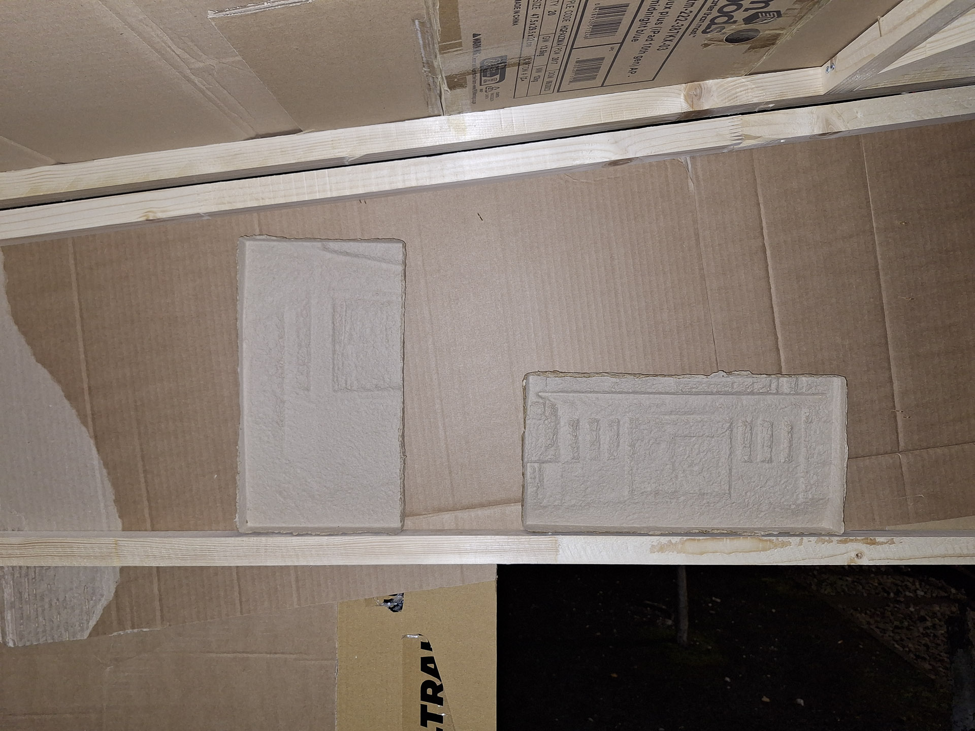 Installation view 19