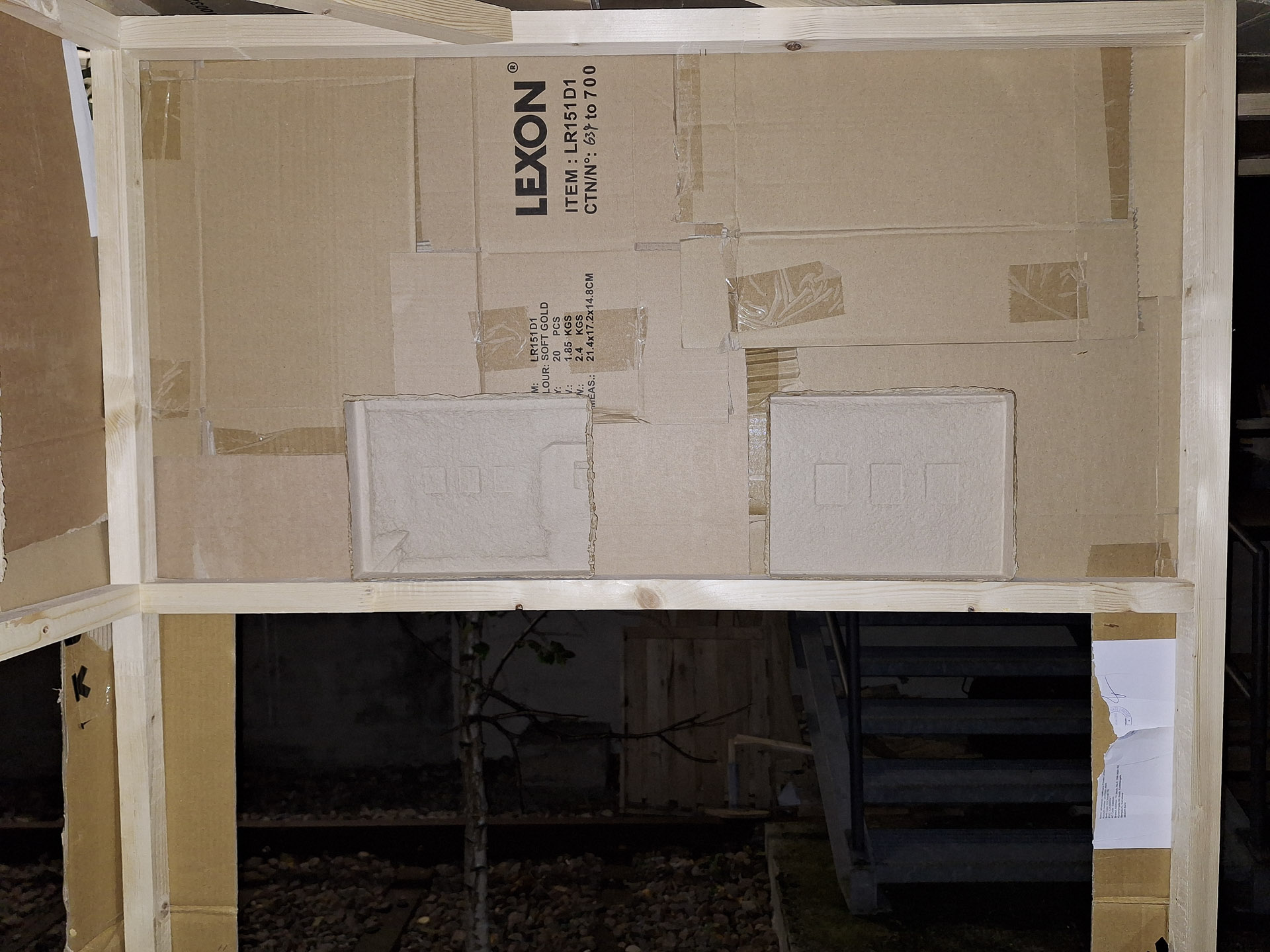 Installation view 20