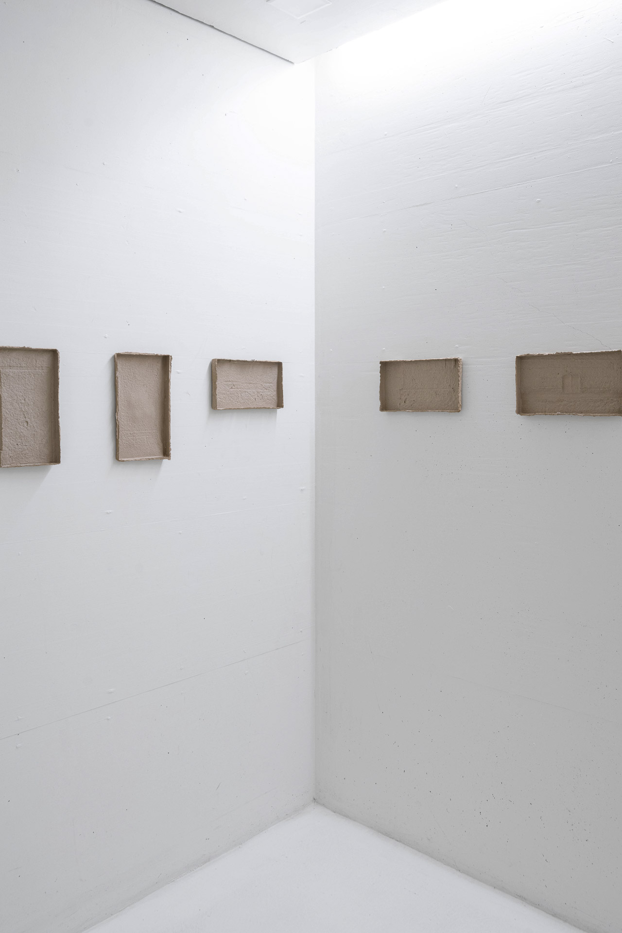 Ilja Zaharov, Münchensteinerstrasse, 2024, Ersatz und Teile, Basel, Installation view 5