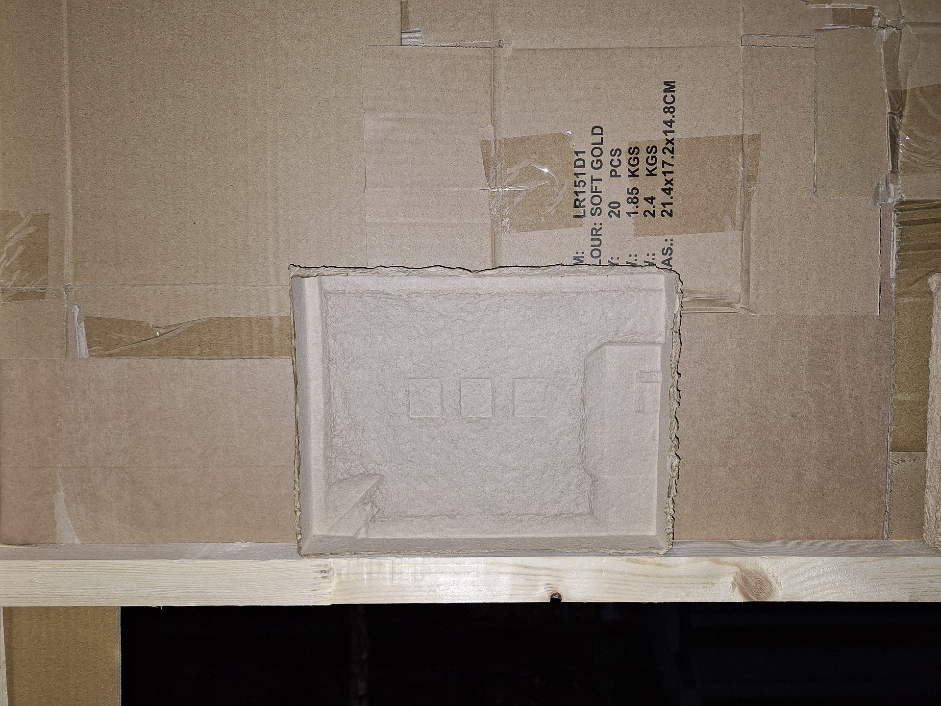 Installation view 20