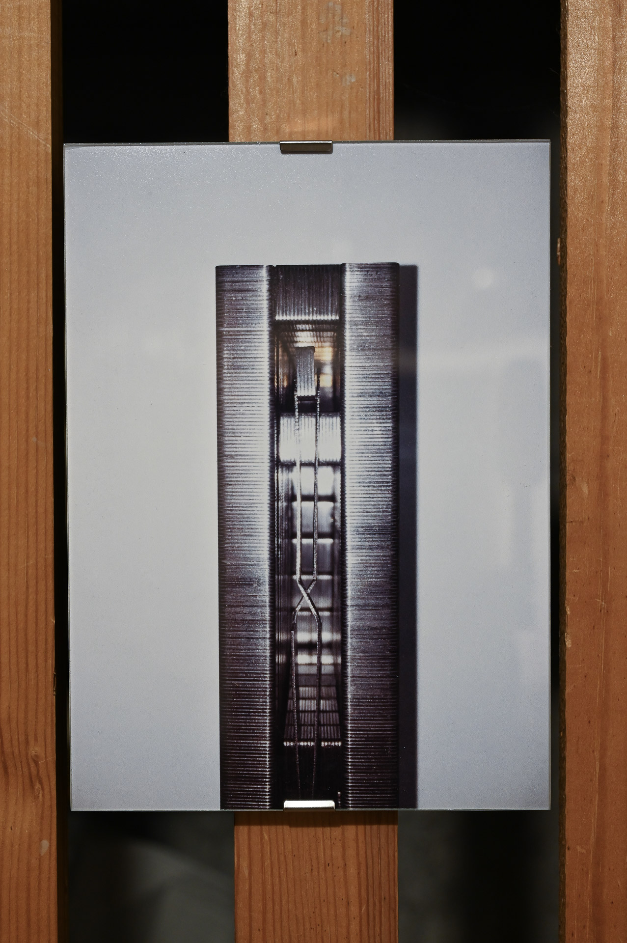 Ilja Zaharov, We Have McDonald's at Home, 2026, Ersatz und Teile, Basel, Tomomi Yamakawa