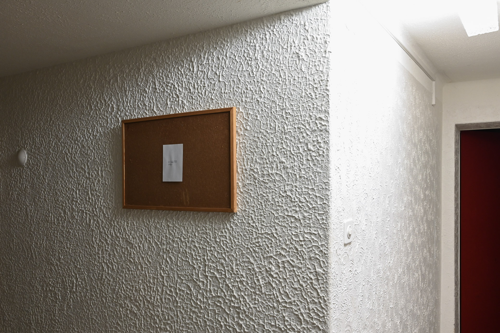 Ilja Zaharov, We Have McDonald's at Home, 2026, Ersatz und Teile, Basel, Thomas Geiger