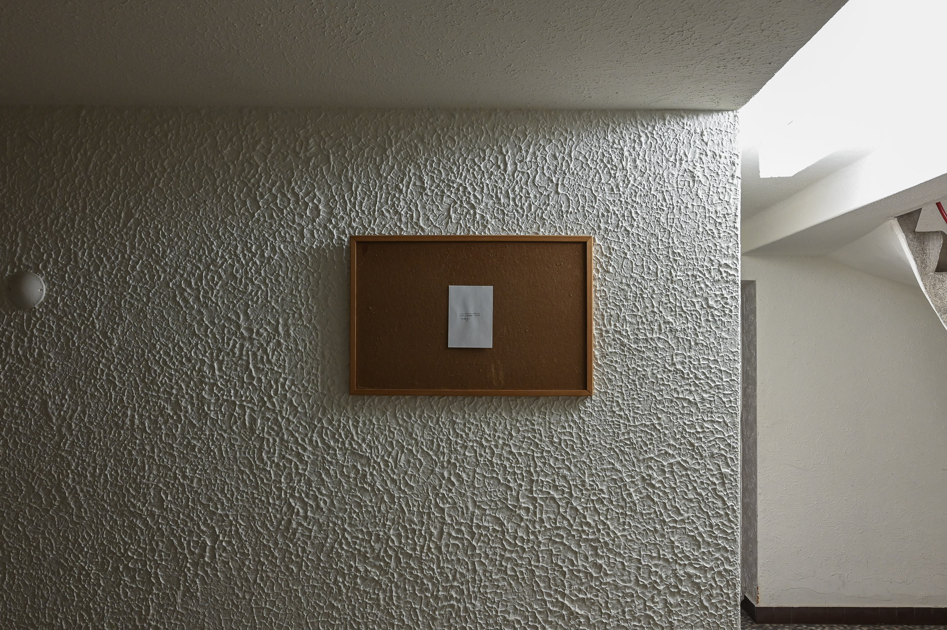 Ilja Zaharov, We Have McDonald's at Home, 2026, Ersatz und Teile, Basel, Thomas Geiger