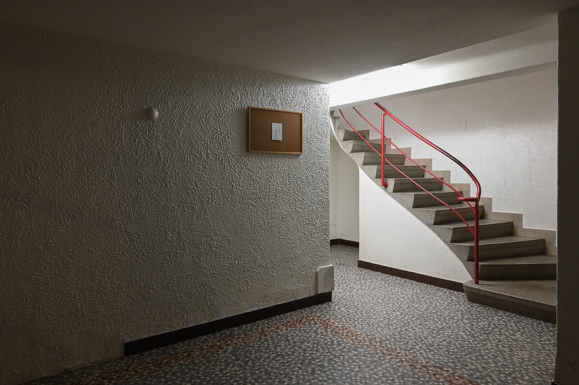 Ilja Zaharov, We Have McDonald's at Home, 2026, Ersatz und Teile, Basel, Thomas Geiger