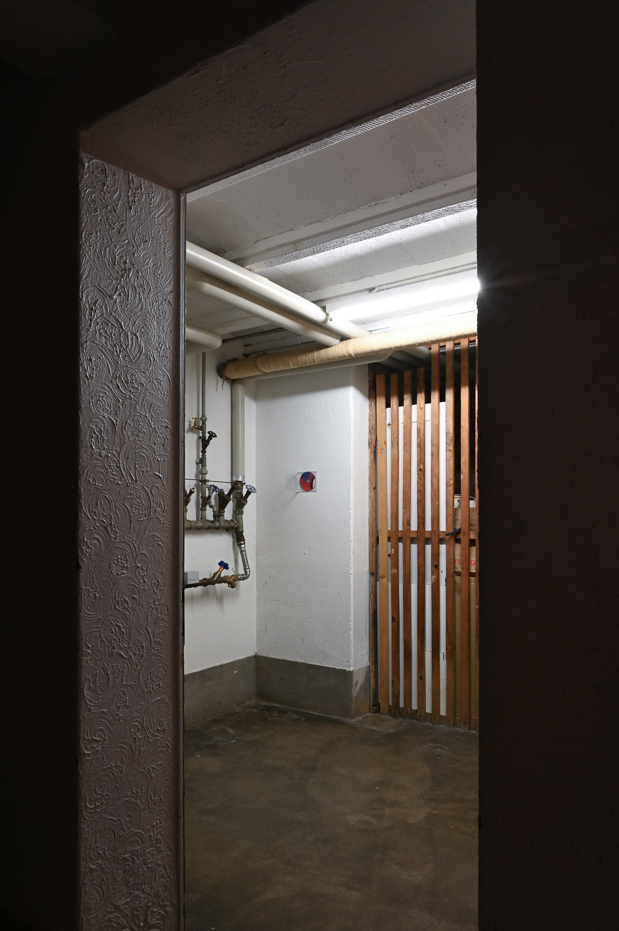 Ilja Zaharov, We Have McDonald's at Home, 2026, Ersatz und Teile, Basel, Markus Quicker