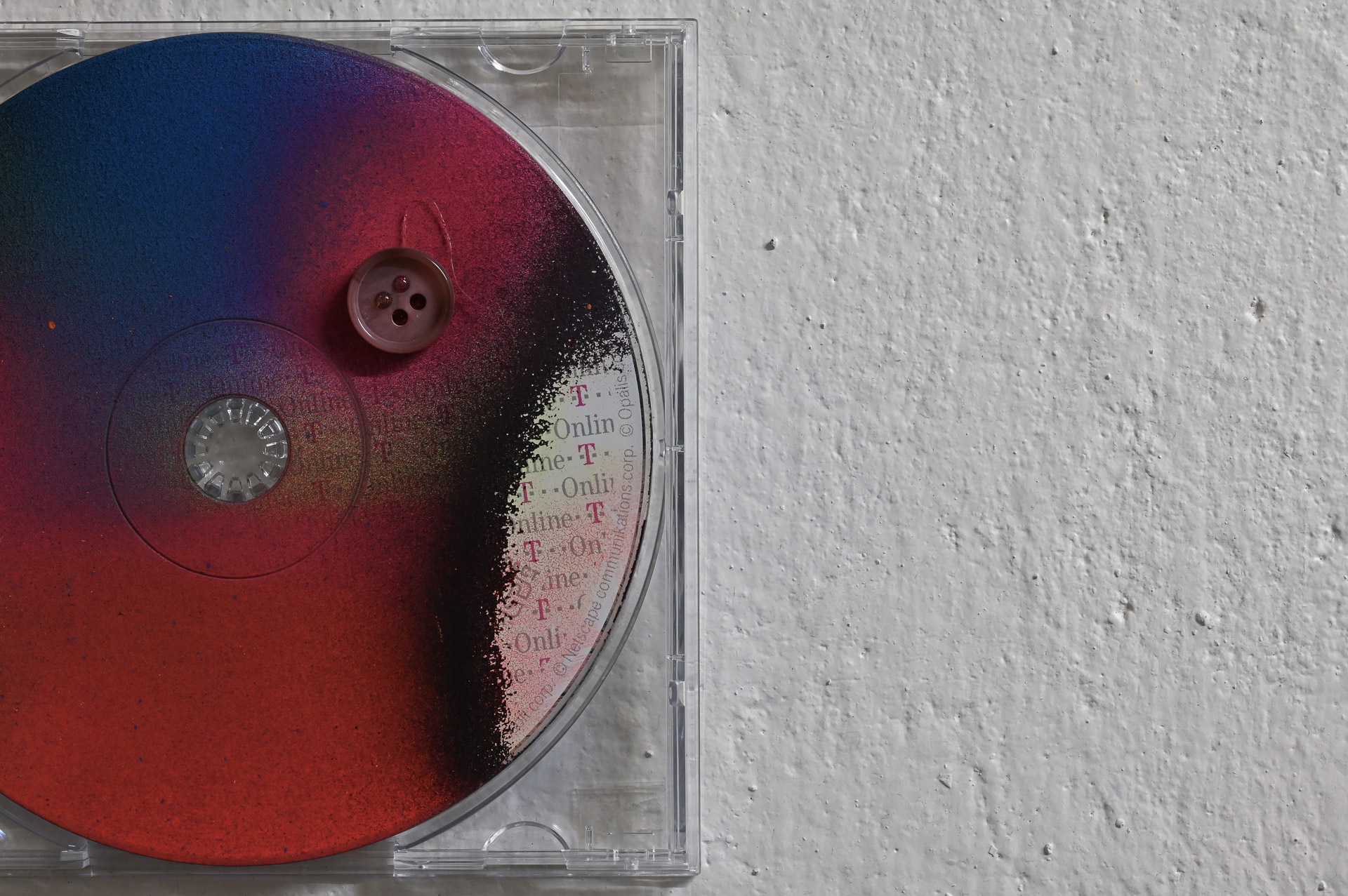 Ilja Zaharov, We Have McDonald's at Home, 2026, Ersatz und Teile, Basel, Markus Quicker