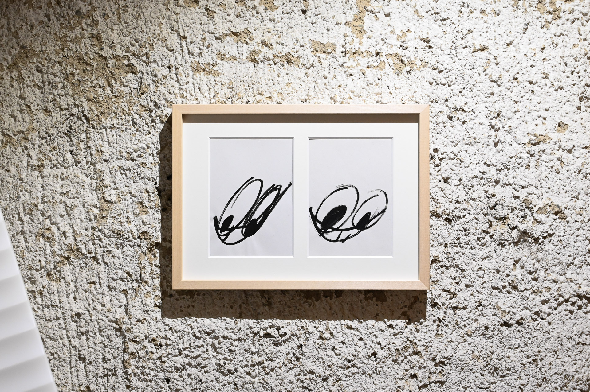 Ilja Zaharov, We Have McDonald's at Home, 2026, Ersatz und Teile, Basel, Andréa Spartà