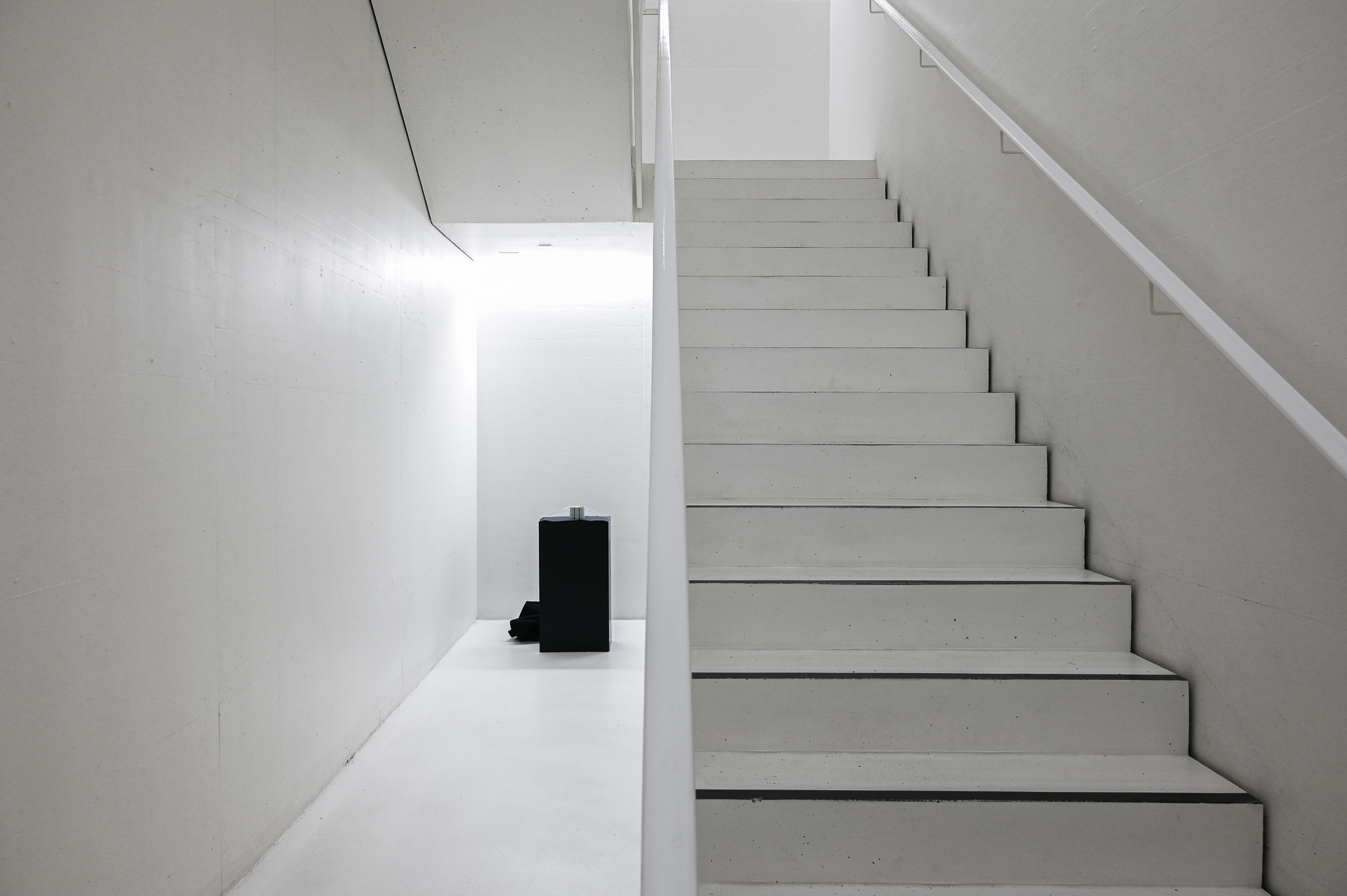 Vers Dor, I left before the screening/M.B., 2025