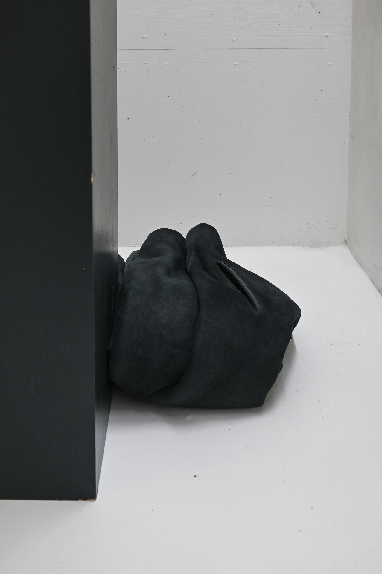 Vers Dor, I left before the screening/M.B., 2025