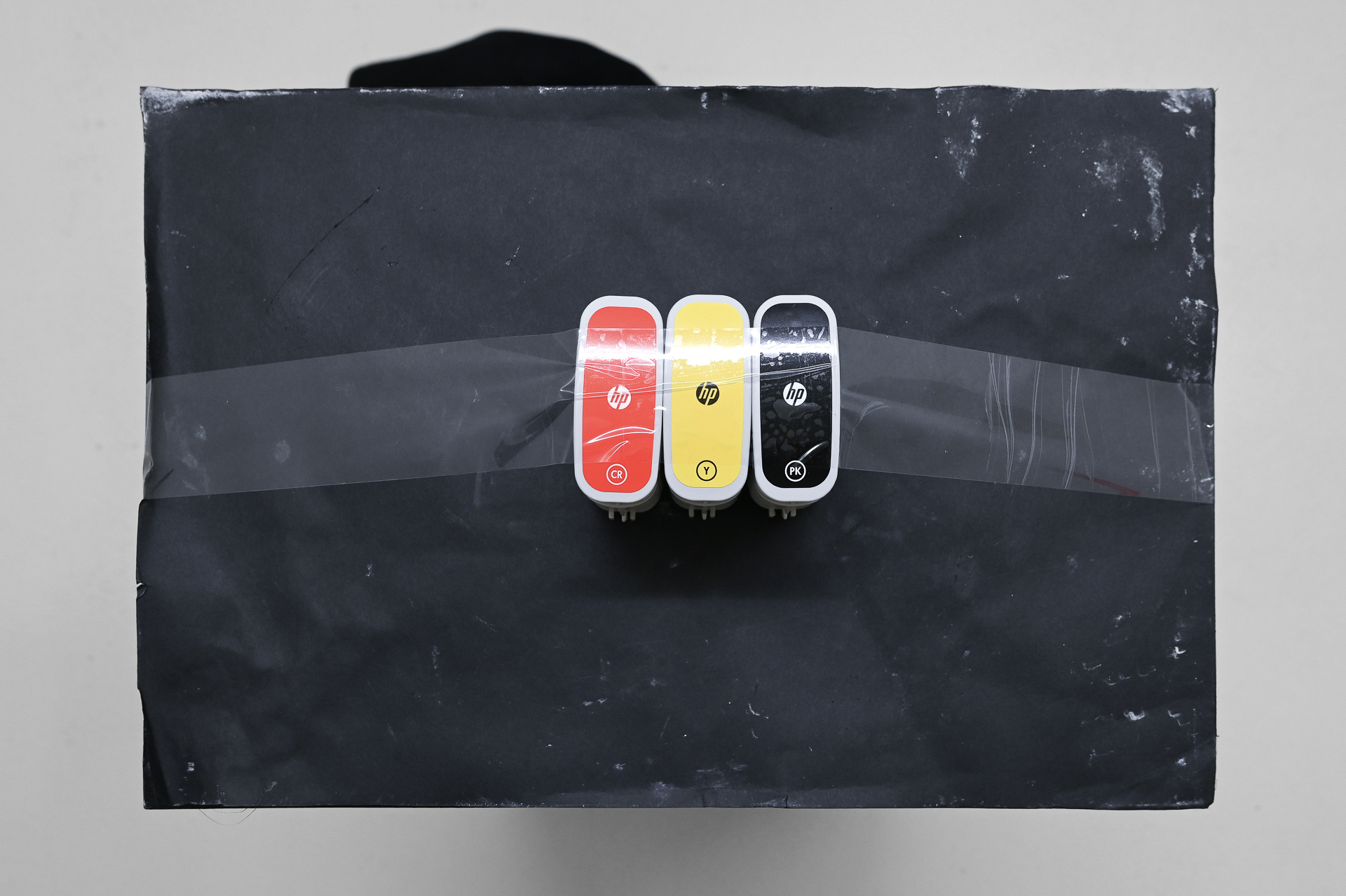 Vers Dor, I left before the screening/M.B., 2025