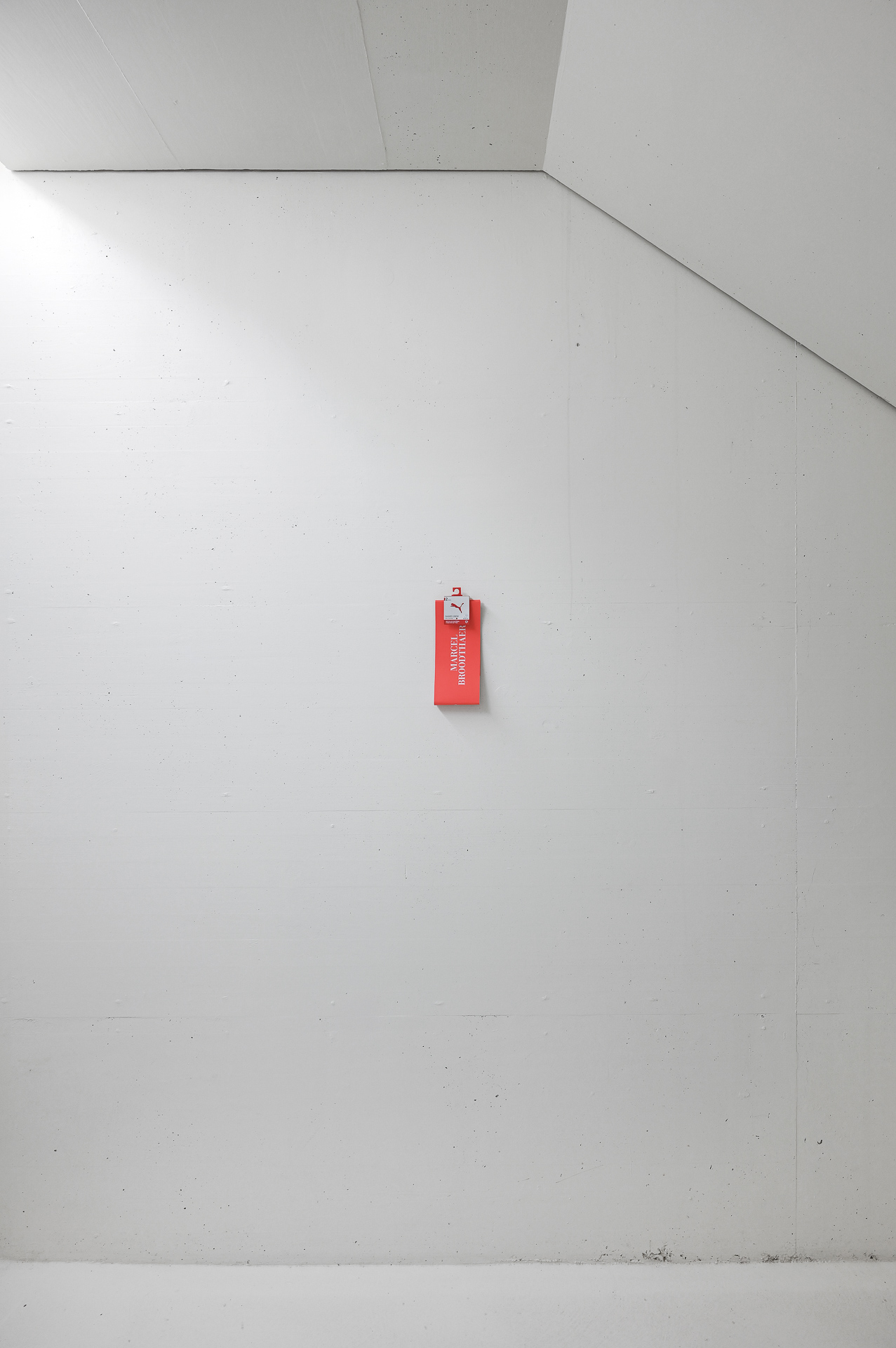 Vers Dor, I left before the screening/M.B., 2025