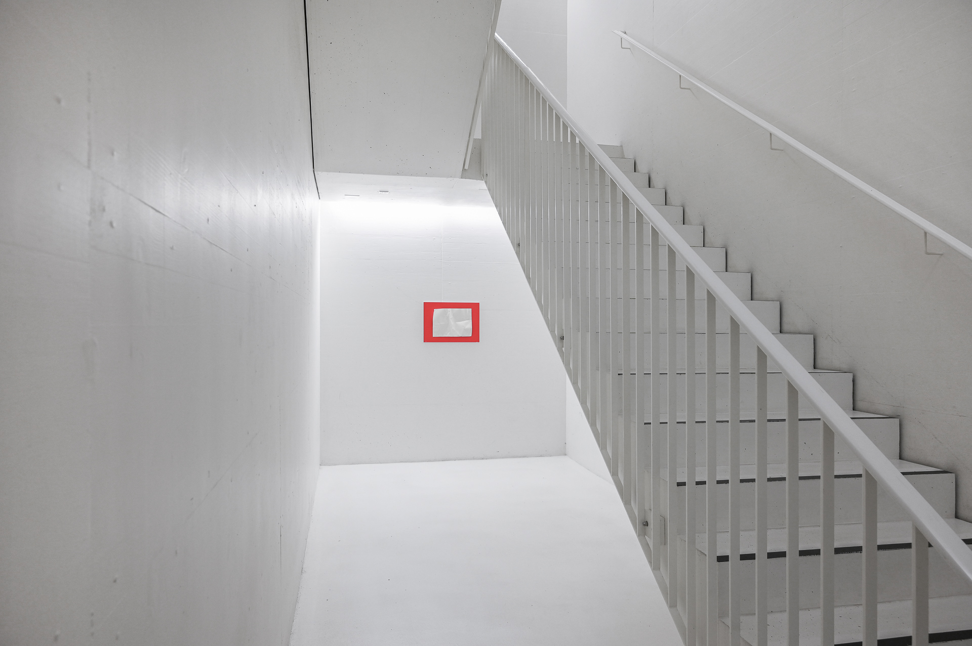 Gaëlle Pigasse, Wide Audience, 2025