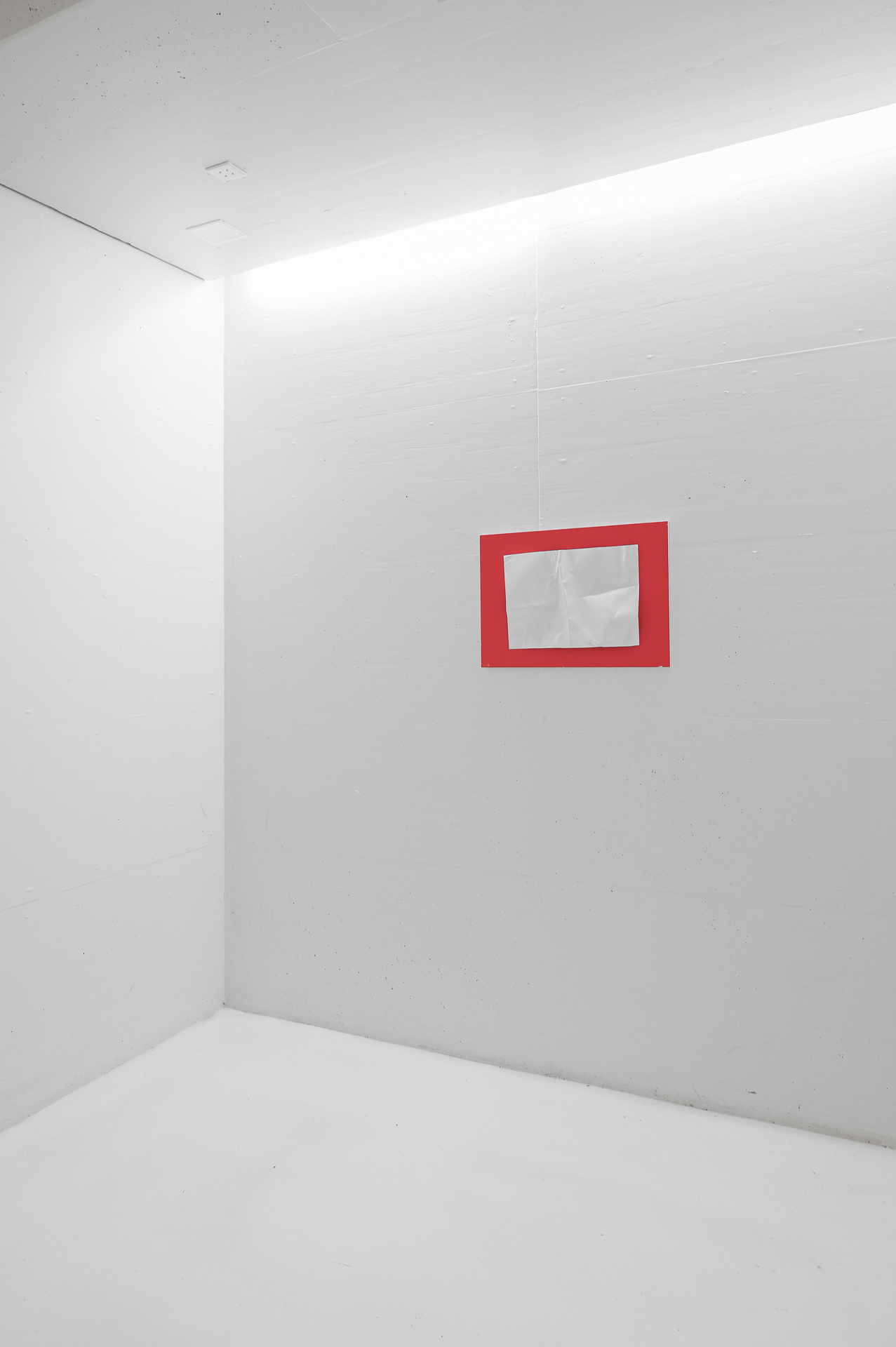 Gaëlle Pigasse, Wide Audience, 2025