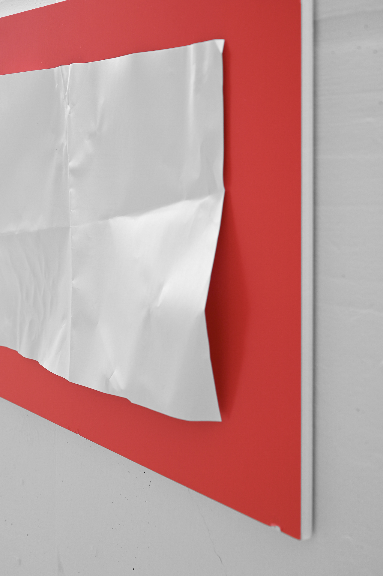 Gaëlle Pigasse, Wide Audience, 2025