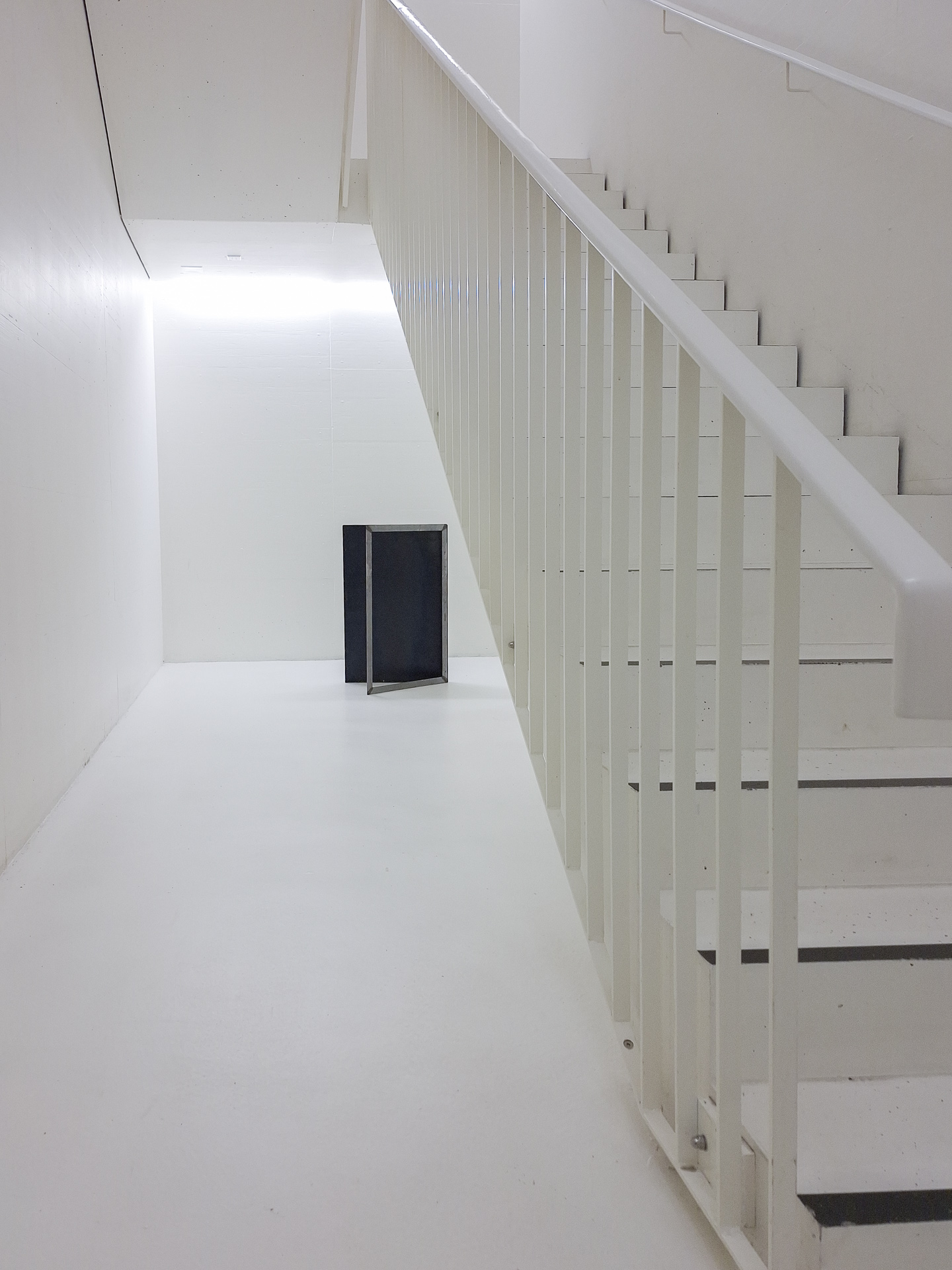 , Urs Hofer, Best Worse Case Scenario, 2025