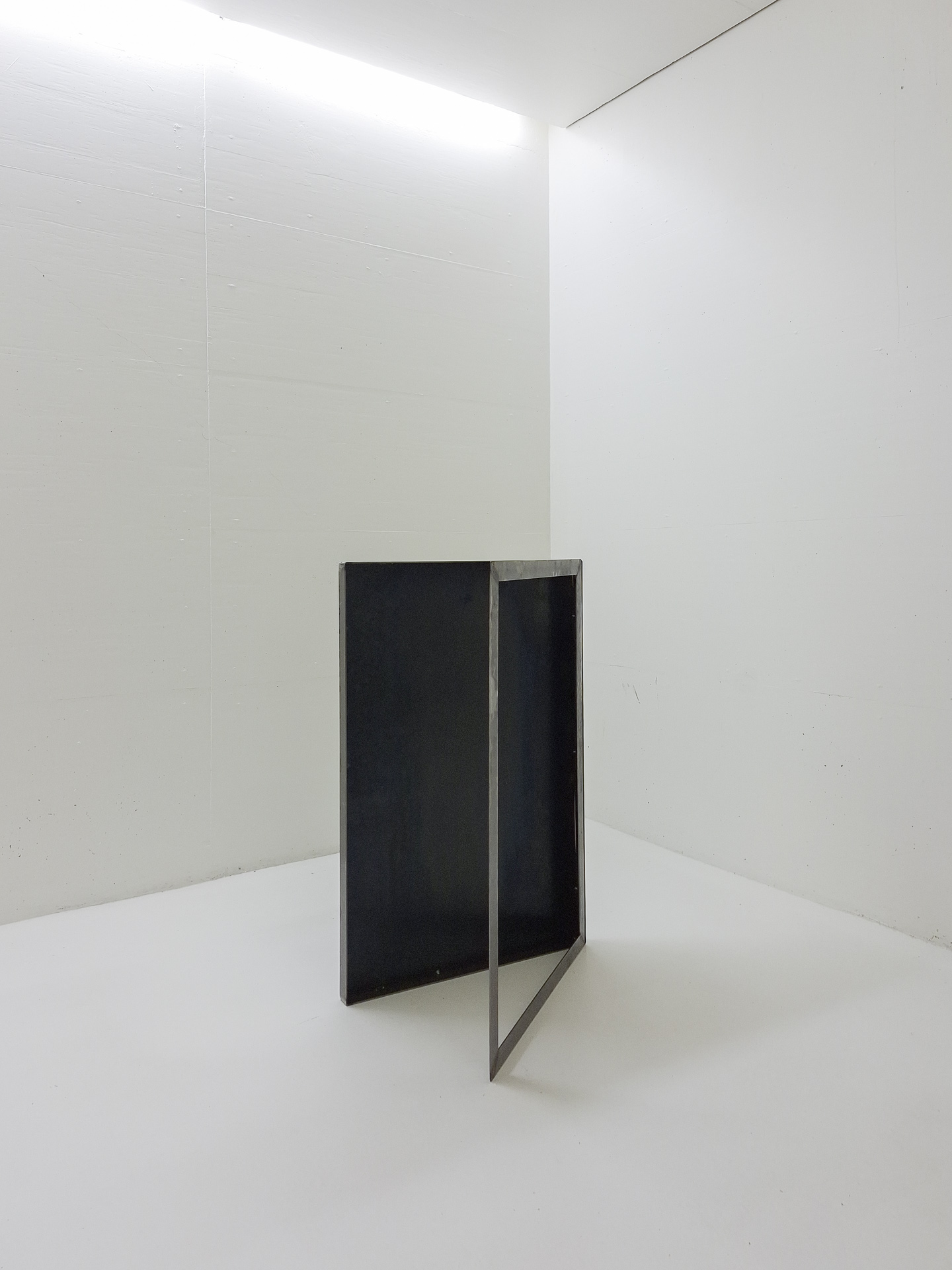 , Urs Hofer, Best Worse Case Scenario, 2025