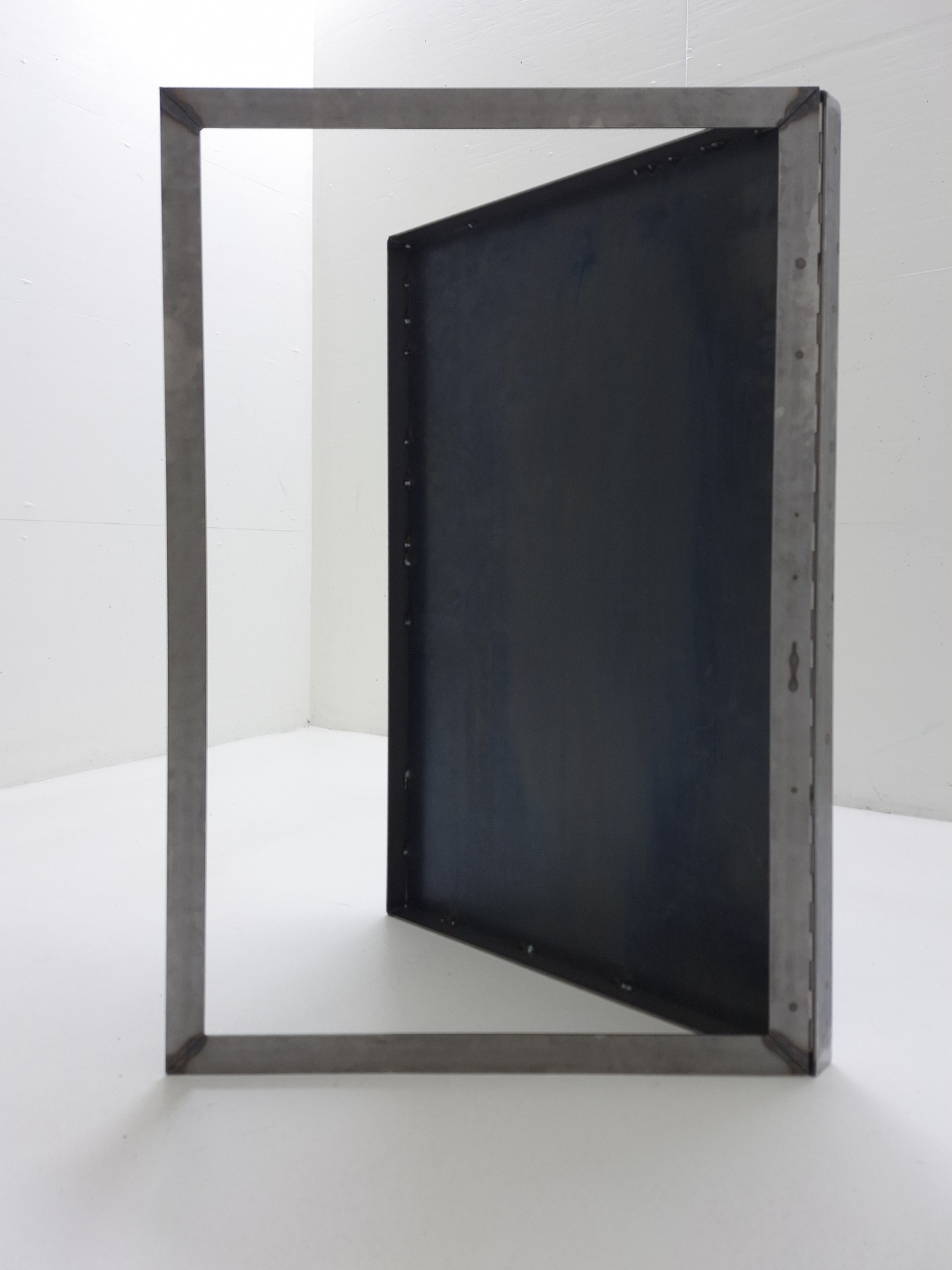 , Urs Hofer, Best Worse Case Scenario, 2025