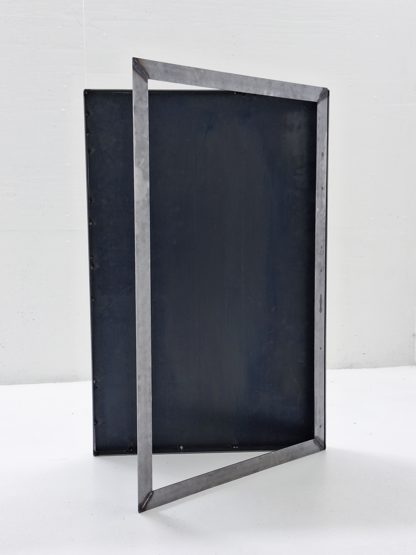 , Urs Hofer, Best Worse Case Scenario, 2025