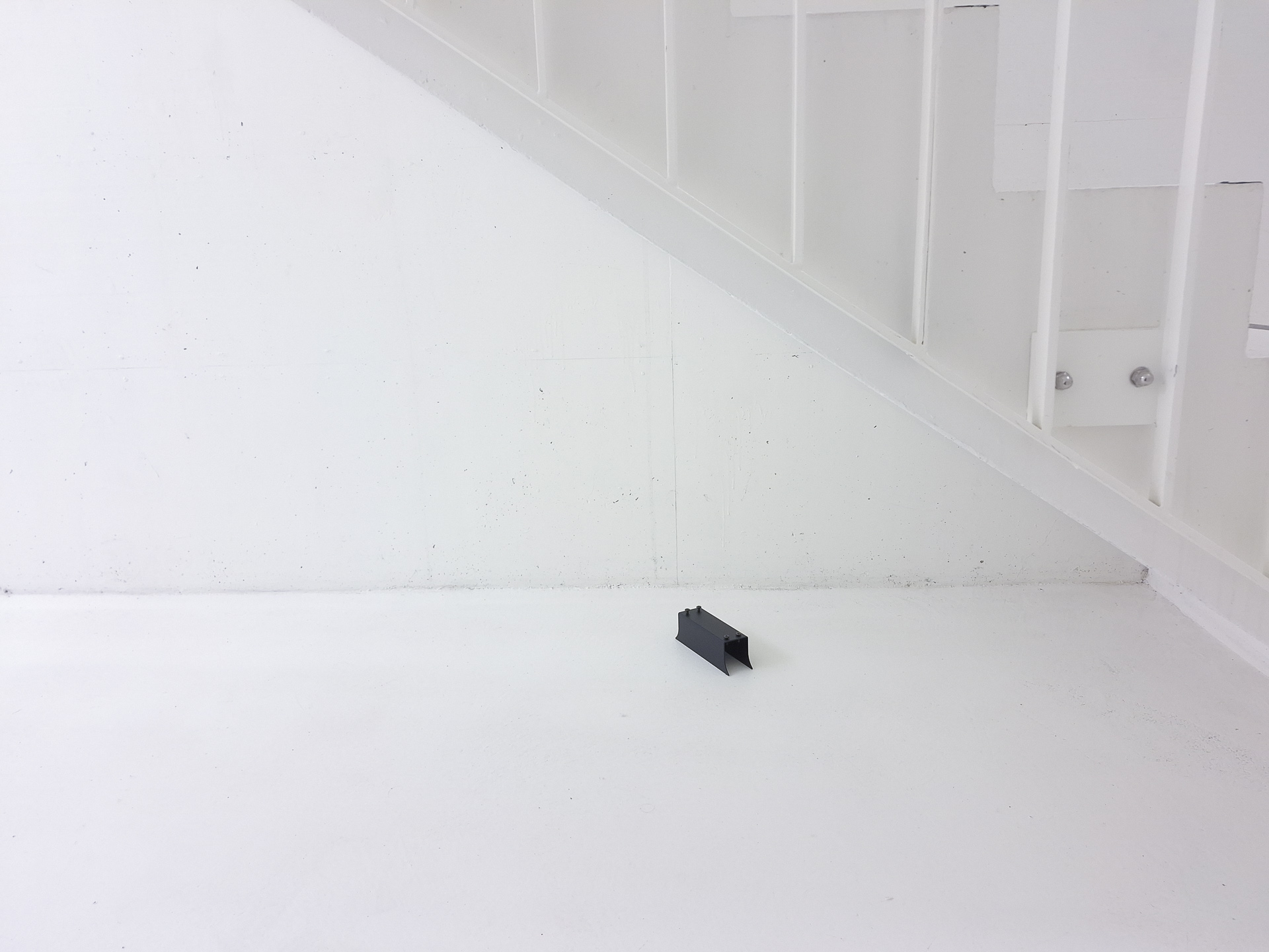 , Urs Hofer, Best Worse Case Scenario, 2025