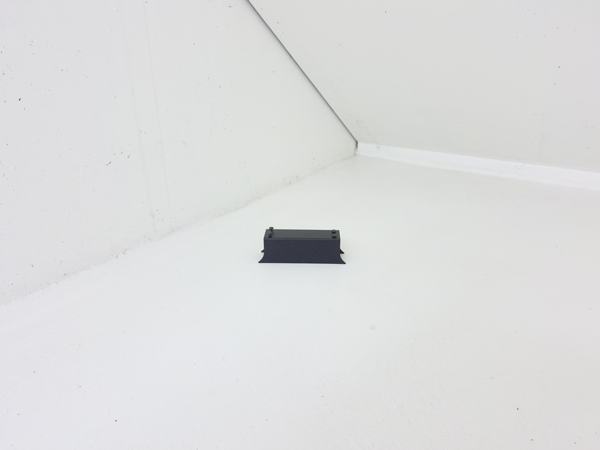 , Urs Hofer, Best Worse Case Scenario, 2025