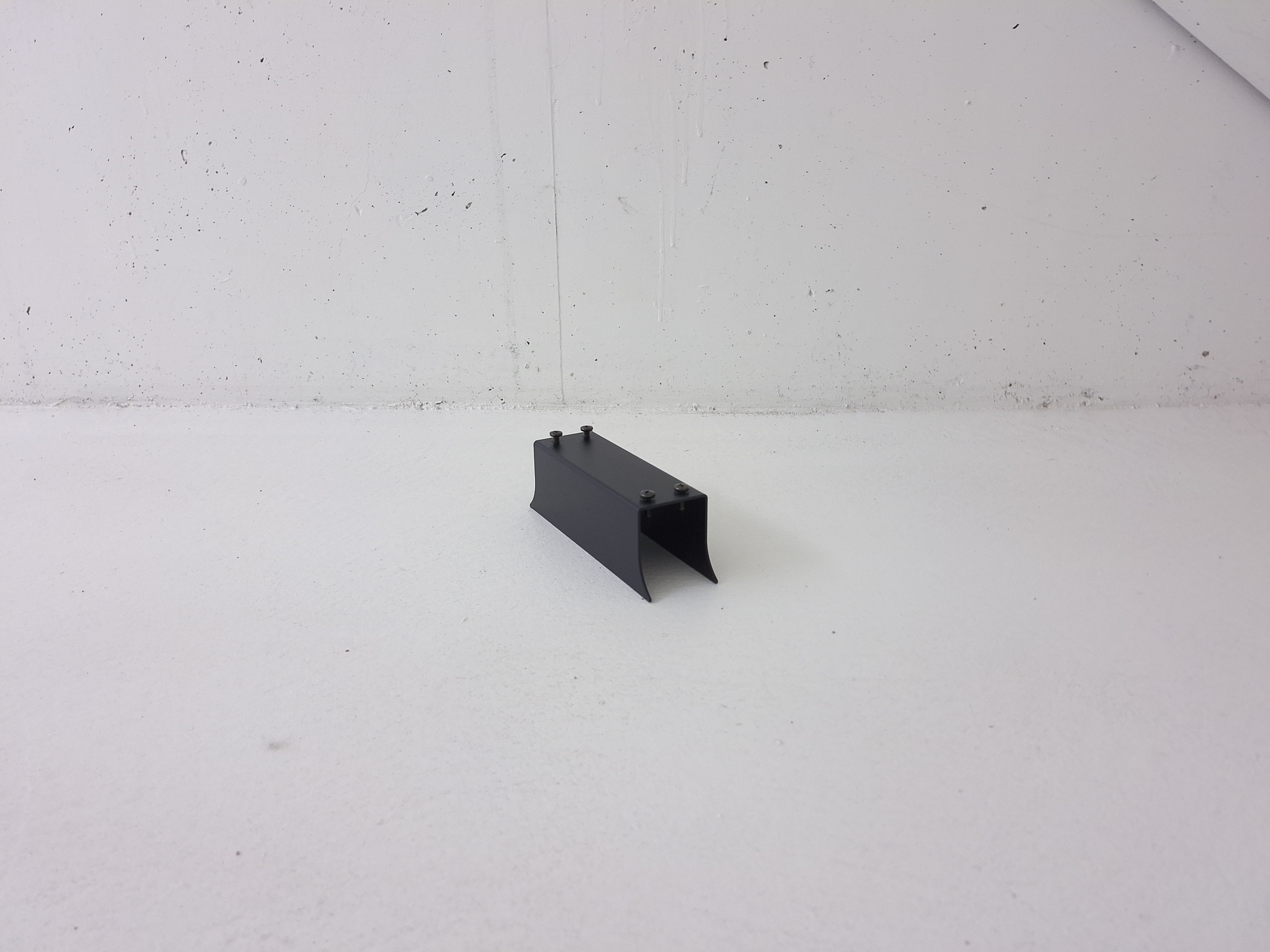 , Urs Hofer, Best Worse Case Scenario, 2025