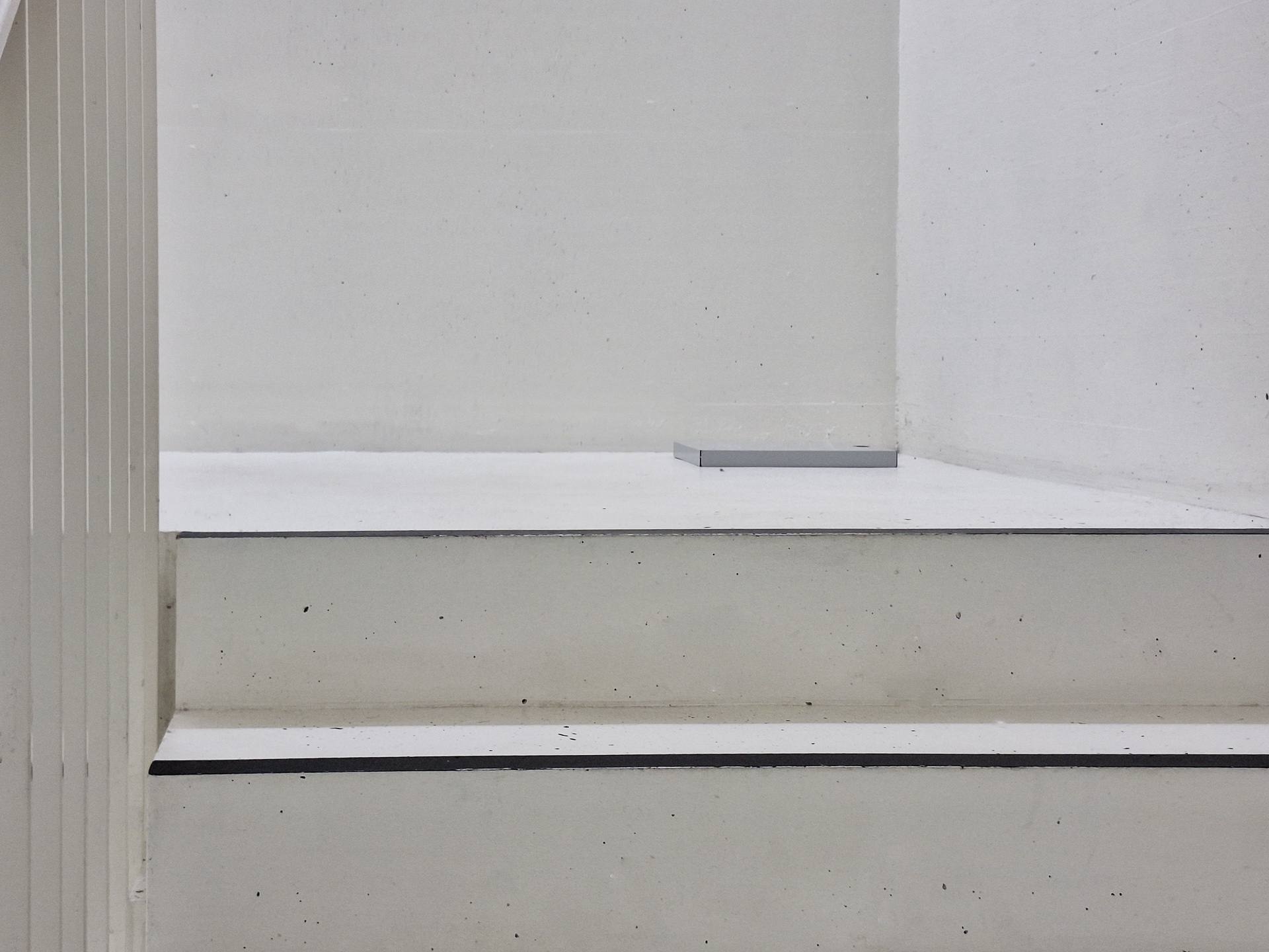 , Urs Hofer, Best Worse Case Scenario, 2025